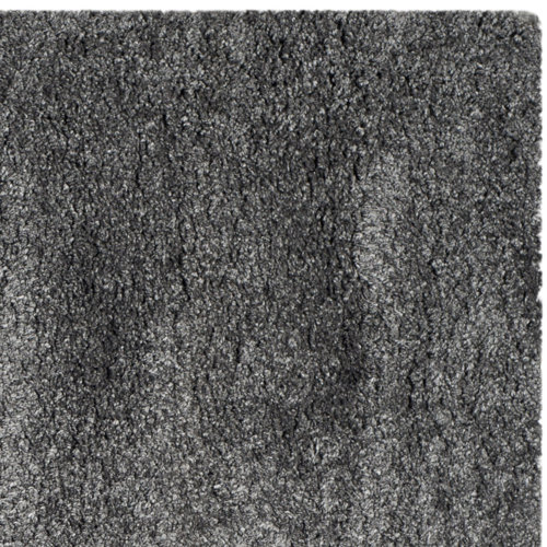 Safavieh Shag Dark Grey Area Rug