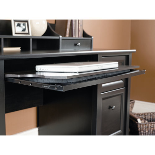 Sauder Edge Water Computer Desk & Reviews Wayfair