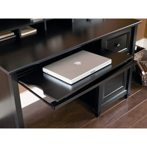 Sauder Edge Water Computer Desk & Reviews Wayfair