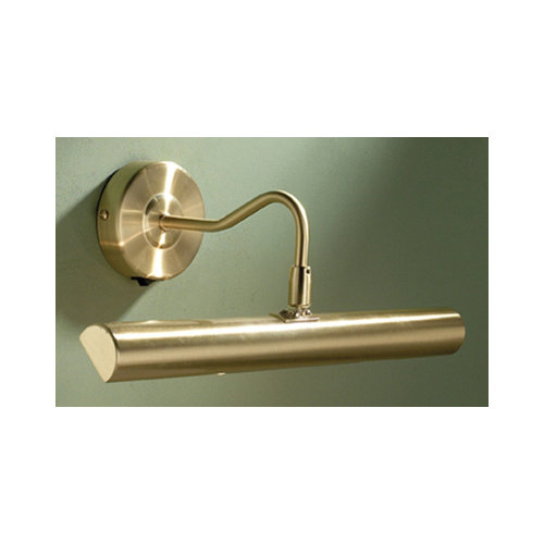 Dar Lighting 2 Light Picture Light & Reviews Wayfair UK