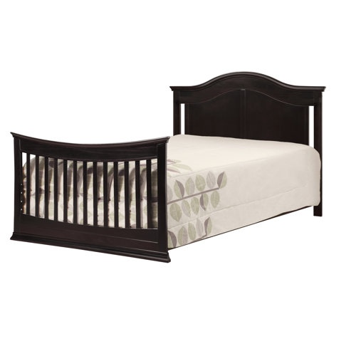 DaVinci Meadow 4in1 Convertible Crib & Reviews Wayfair