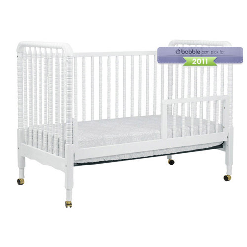 DaVinci Jenny Lind Toddler Bed Conversion Kit & Reviews Wayfair