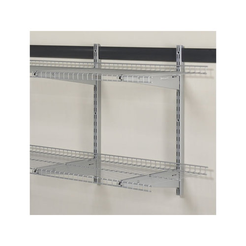 Rubbermaid FastTrack Upright Garage Organization System & Reviews Wayfair
