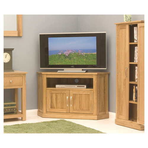 Baumhaus Mobel TV Stand for TVs 32"-42" & Reviews | Wayfair UK