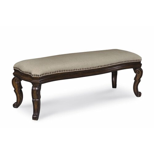 Coronado Upholstered Bedroom Bench