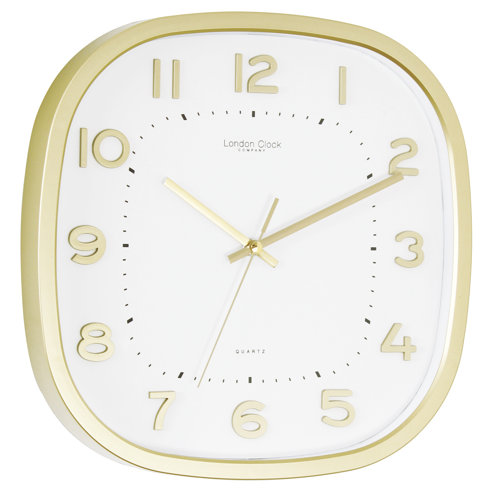 Wall Clock Wayfair UK