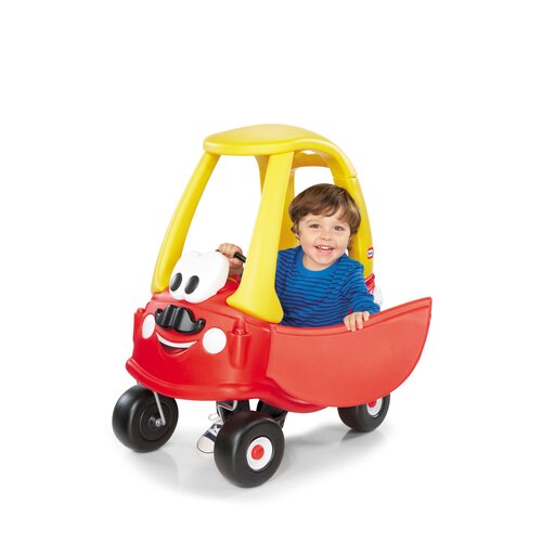 little tikes battery powered cars