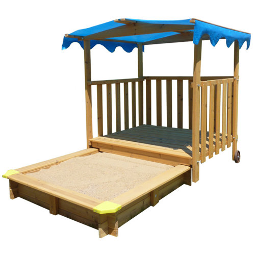 Rectangular Sandbox With Cover at Giovanni Coleman blog