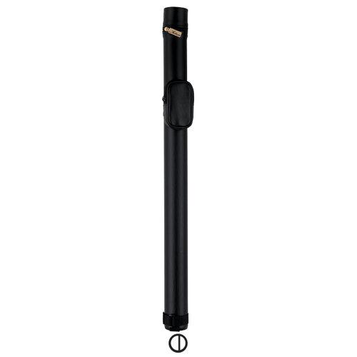 Action 31.5" 1/2 Round Pool Cue Case