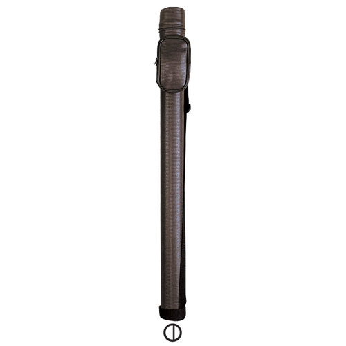 Action 31.5" 1/2 Round Pool Cue Case