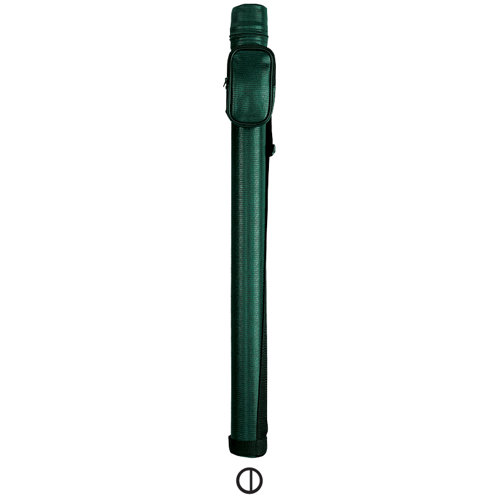 Action 31.5" 1/2 Round Pool Cue Case