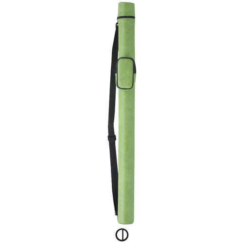 Action 31.5" 1/2 Round Pool Cue Case