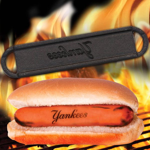 Pangea Brands MLB Hot Dog BBQ Branders Deals shop29071401