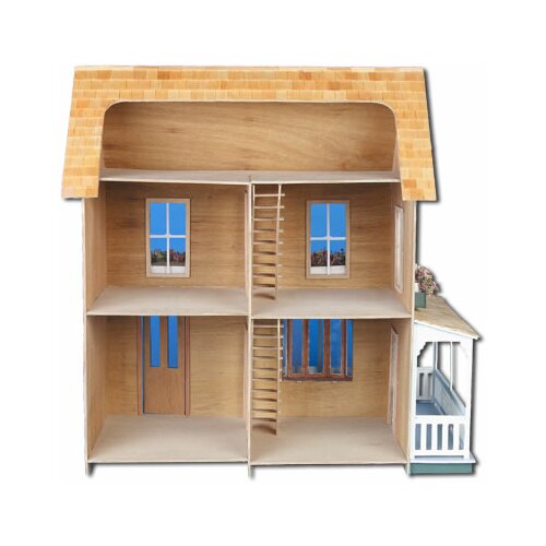 greenleaf laurel dollhouse