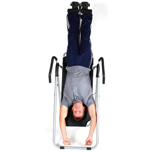 Inversion Tables and Gravity Boots Wayfair