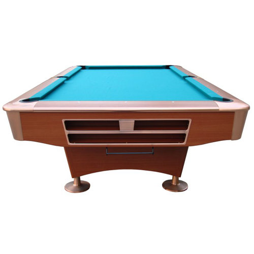 Playcraft Southport 8' Ball Return Pool Table