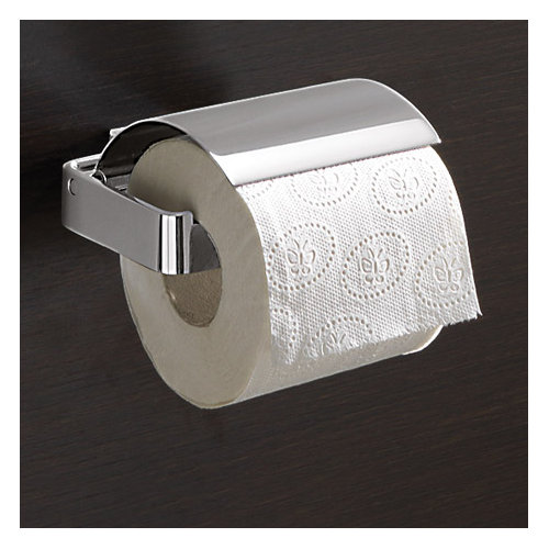 Kraus Aura Tissue Holder without Cover & Reviews Wayfair