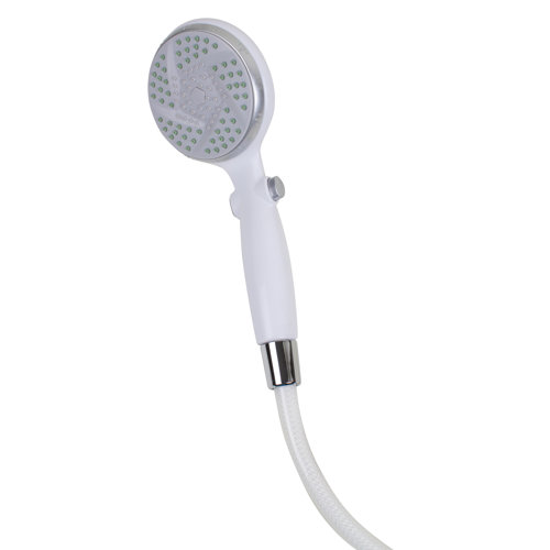 Hand Held Shower Spray Wayfair