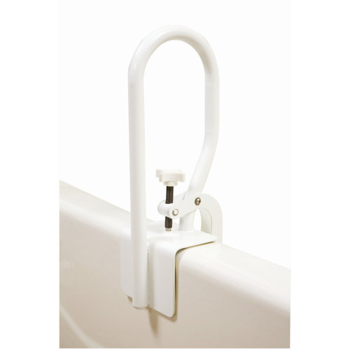 Carex Bathtub Rail & Reviews Wayfair