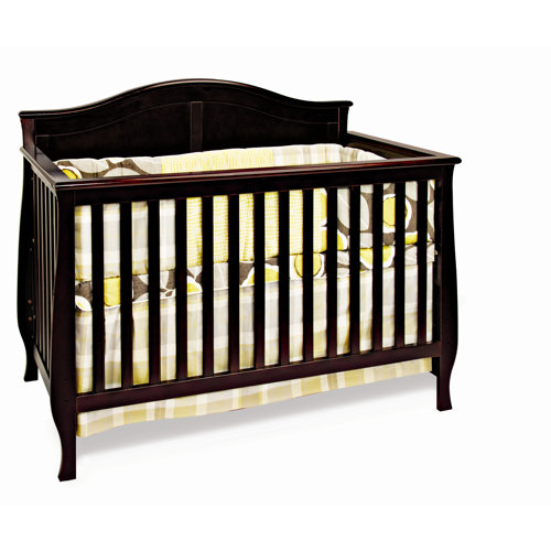 Child Craft Camden 4 In 1 Convertible Crib Jamocha Child Craft Camden 4 In 1 Convertible Crib Reviews Wayfair Child Craft Camden 4 In 1 Convertible Crib Jamocha Child Craft Camden 4 In 1 Convertible Crib Reviews Wayfair