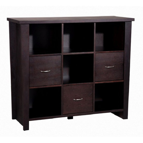 Corner Bookcases Wayfair