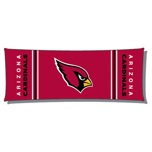 NFL Arizona Cardinals Body Pillow Wayfair