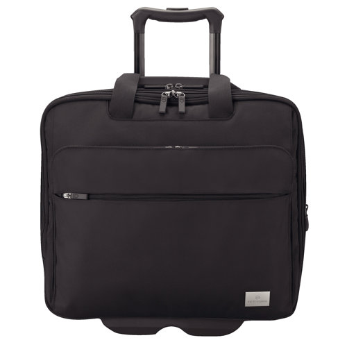 Samsonite Women's Mobile Office Laptop Briefcase & Reviews Wayfair