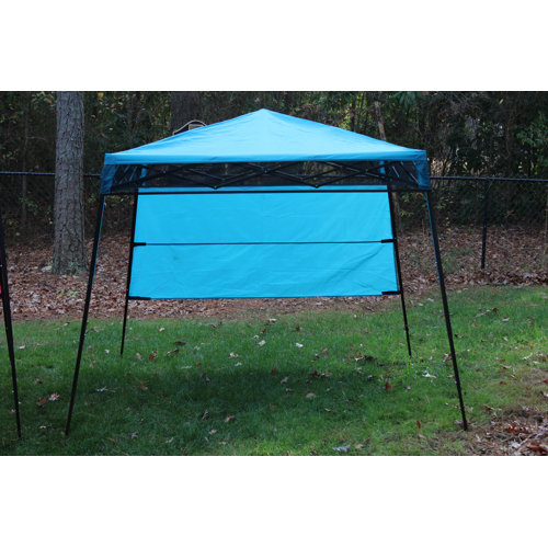 King Canopy Carry Pak 7ft. H x 8ft. W x 8ft. D Canopy