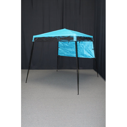 King Canopy Carry Pak 7ft. H x 8ft. W x 8ft. D Canopy