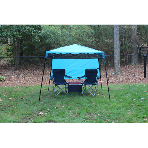 King Canopy Carry Pak 7ft. H x 8ft. W x 8ft. D Canopy