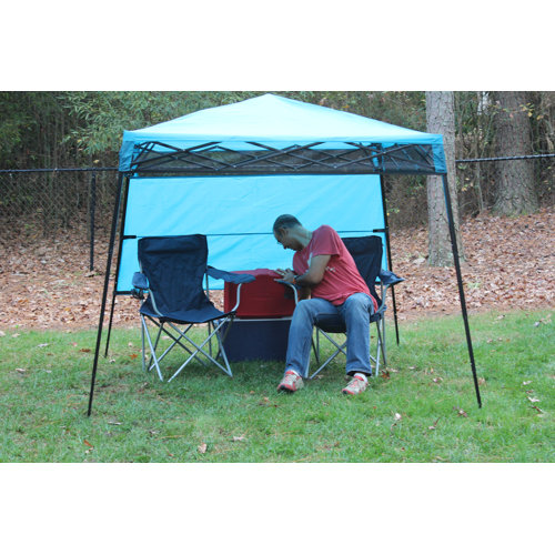 King Canopy Carry Pak 7ft. H x 8ft. W x 8ft. D Canopy