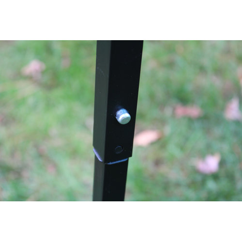 King Canopy Carry Pak 7ft. H x 8ft. W x 8ft. D Canopy