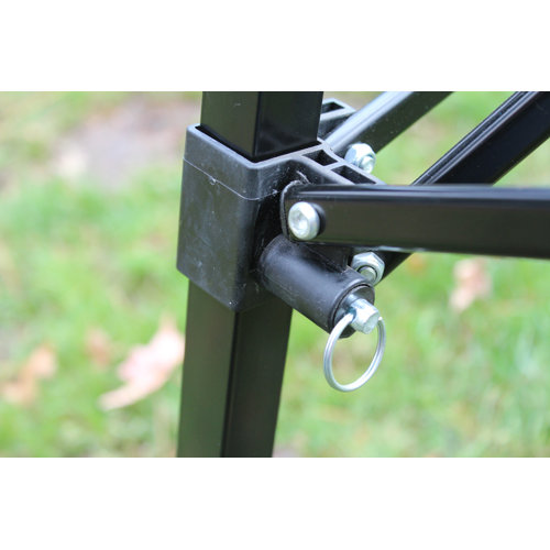 King Canopy Carry Pak 7ft. H x 8ft. W x 8ft. D Canopy