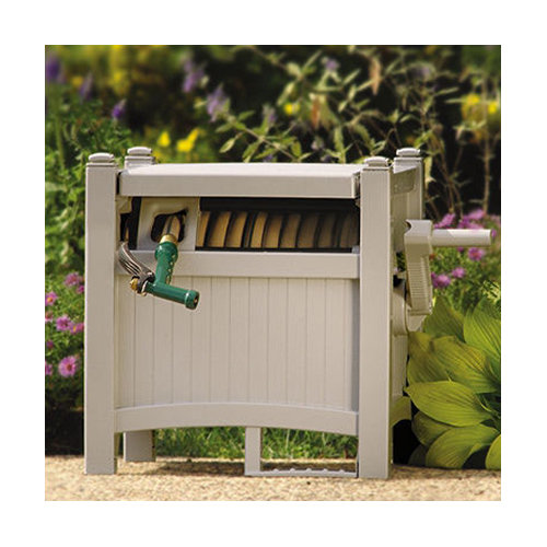 Suncast Hose Hideaway & Reviews Wayfair