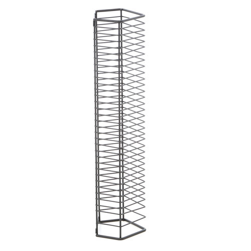 Atlantic 35 CD Multimedia Wire Rack & Reviews Wayfair