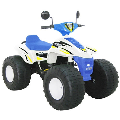 spiderman dune buggy 12v battery