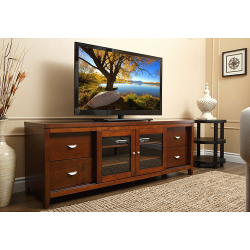  Tv Stand By Eagle Furniture Manufacturing Brown Decorative Tv Stand