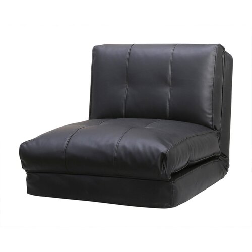 Finley Single Sleeper Convertible Chair