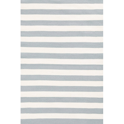 Dash And Albert Blue Rug at Alexander Viviano blog