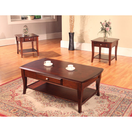 Corner End Tables Wayfair