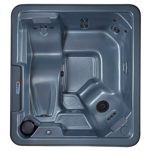 QCA Spas 5-Person 30-Jet Bahama Spa