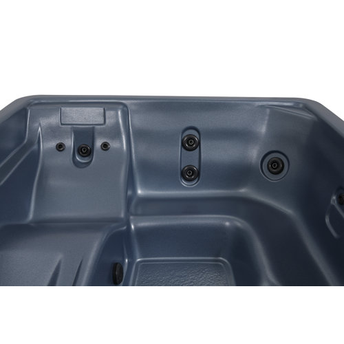 QCA Spas 5-Person 30-Jet Bahama Spa