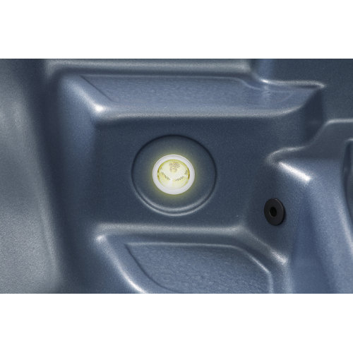 QCA Spas 5-Person 30-Jet Bahama Spa