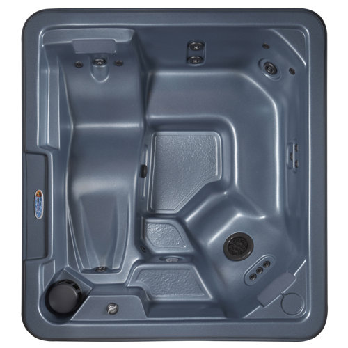 QCA Spas 5-Person 30-Jet Bahama Spa