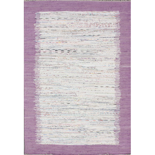 nuLOOM Avignon Turin Lavender Area Rug & Reviews Wayfair