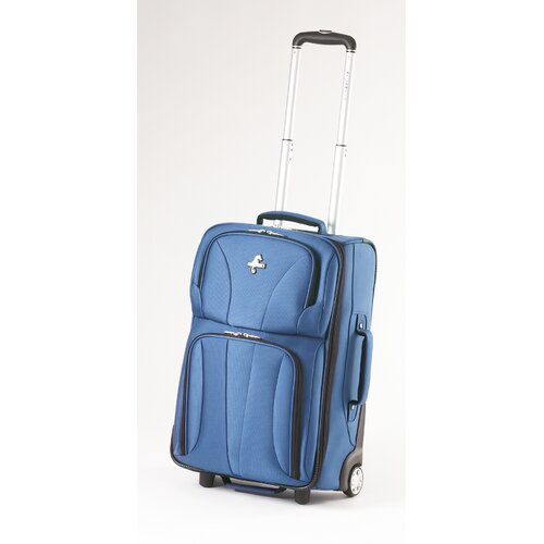 it anchor lite luggage