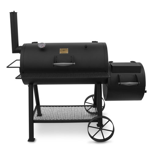 charcoal smokers charcoal smokers