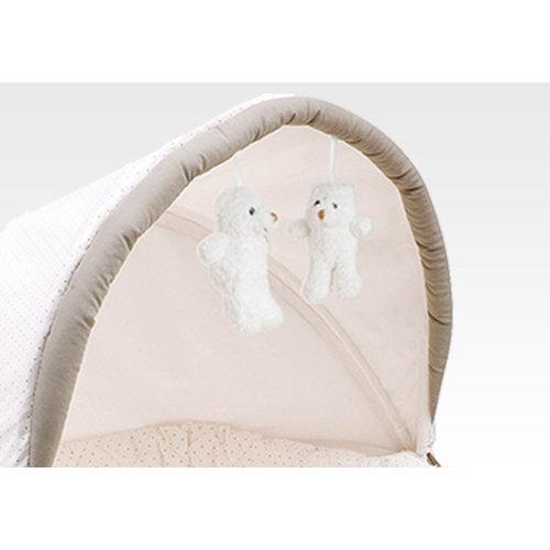 Delta Children Play Time Jungle Rocking & Reviews Wayfair