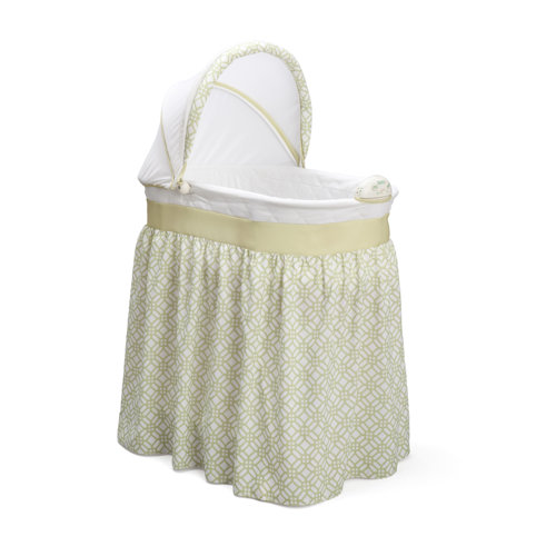 Delta Children Sweet Beginnings Falling Leaves & Reviews Wayfair