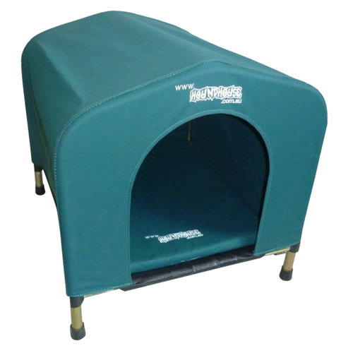 Hound House Kennel Dog House & Reviews Wayfair